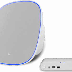 AVer FONE700 Speakerhone Gris