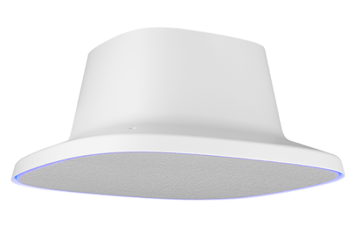 AVer FONE700 Speakerhone Gris - Imagen 4