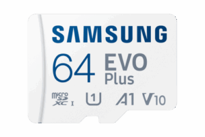 Samsung MB-MC64S 64 GB MicroSDXC UHS-I