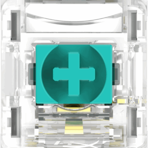 HP HyperX Tactile Switches