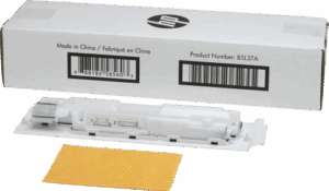 HP Unidad de colección de tóner Color LaserJet B5L37A
