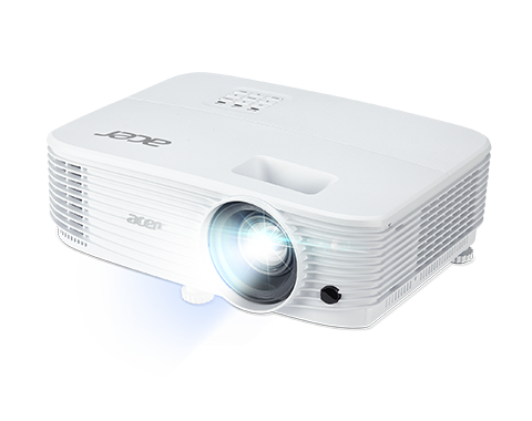 Acer Basic P1157i videoproyector Proyector de alcance estánd - Imagen 4