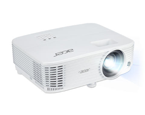 Acer Basic P1157i videoproyector Proyector de alcance estánd - Imagen 5