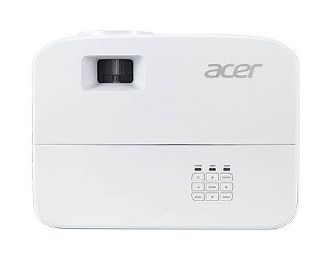 Acer Basic P1157i videoproyector Proyector de alcance estánd - Imagen 6