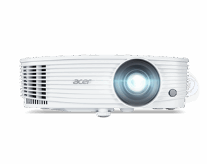 Acer P1257i videoproyector Proyector de alcance estándar