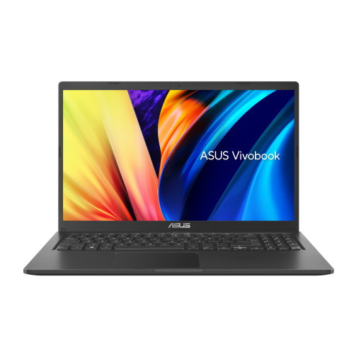 ASUS F1500EA-EJ2383W - Portátil 15.6" Full HD (Core i3-1115G4, 8GB RAM, 512GB SSD, UHD Graphics, Windows 11 Home) Negro Indie - Teclado QWERTY español - Imagen 3
