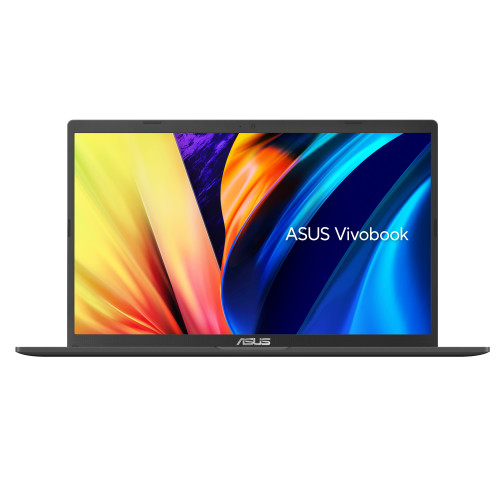 ASUS F1500EA-EJ2383W - Portátil 15.6" Full HD (Core i3-1115G4, 8GB RAM, 512GB SSD, UHD Graphics, Windows 11 Home) Negro Indie - Teclado QWERTY español - Imagen 4