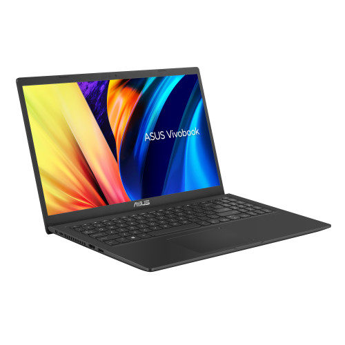 ASUS F1500EA-EJ2383W - Portátil 15.6" Full HD (Core i3-1115G4, 8GB RAM, 512GB SSD, UHD Graphics, Windows 11 Home) Negro Indie - Teclado QWERTY español - Imagen 5
