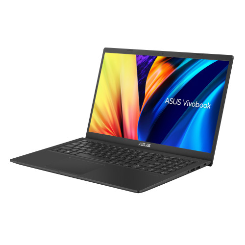 ASUS F1500EA-EJ2383W - Portátil 15.6" Full HD (Core i3-1115G4, 8GB RAM, 512GB SSD, UHD Graphics, Windows 11 Home) Negro Indie - Teclado QWERTY español - Imagen 6