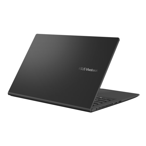 ASUS F1500EA-EJ2383W - Portátil 15.6" Full HD (Core i3-1115G4, 8GB RAM, 512GB SSD, UHD Graphics, Windows 11 Home) Negro Indie - Teclado QWERTY español - Imagen 7