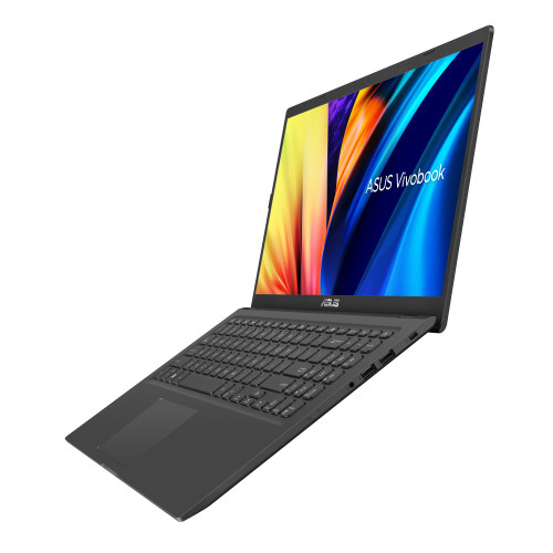 ASUS F1500EA-EJ2383W - Portátil 15.6" Full HD (Core i3-1115G4, 8GB RAM, 512GB SSD, UHD Graphics, Windows 11 Home) Negro Indie - Teclado QWERTY español - Imagen 12