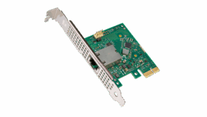 INTEL ETHERNET NETWORK ADAPTER I226-T1, RETAIL UNIT I226T1