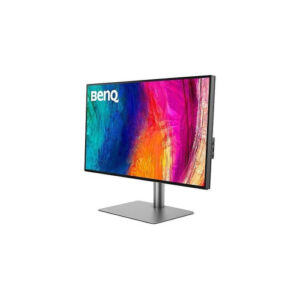 MONITOR BENQ PD3225U (9H.LLYLA.TBE) 32" IPS, 3840x2160, 60HZ