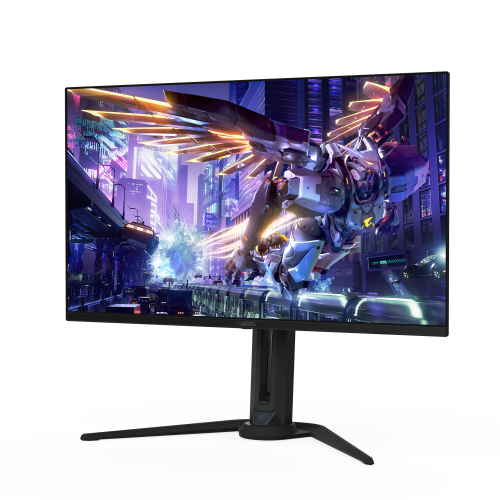 AORUS FO32U2P pantalla para PC 80 cm (31.5") 3840 x 2160 - Imagen 3