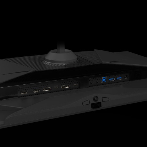 AORUS FO32U2P pantalla para PC 80 cm (31.5") 3840 x 2160 - Imagen 7