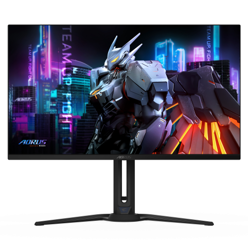 AORUS FO32U2 pantalla para PC 80 cm (31.5") 3840 x 2160 - Imagen 3