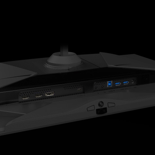 AORUS FO32U2 pantalla para PC 80 cm (31.5") 3840 x 2160 - Imagen 8