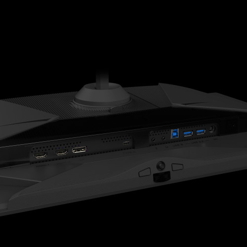 AORUS FO27Q3 pantalla para PC 68,6 cm (27") 2560 x 1440 - Imagen 8