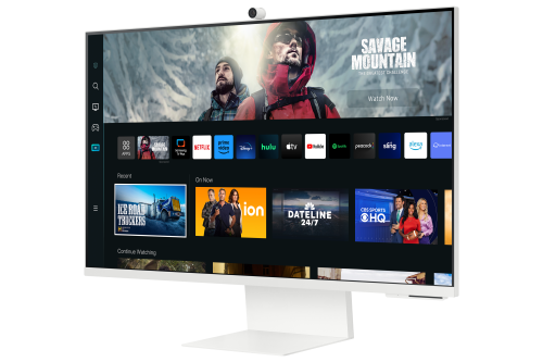 Samsung Smart Monitor M8 S32CM801UU pantalla para PC 81 - Imagen 7