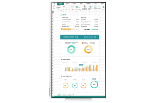 Samsung Smart Monitor M8 S32CM801UU pantalla para PC 81 - Imagen 14