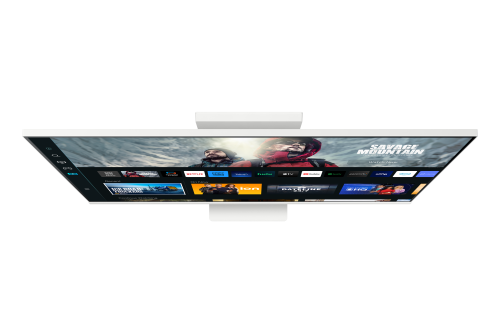 Samsung Smart Monitor M8 S32CM801UU pantalla para PC 81 - Imagen 15