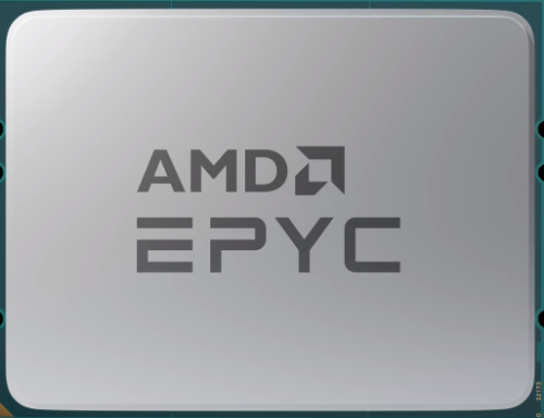 AMD EPYC 9224 procesador 2,5 GHz 64 MB L3