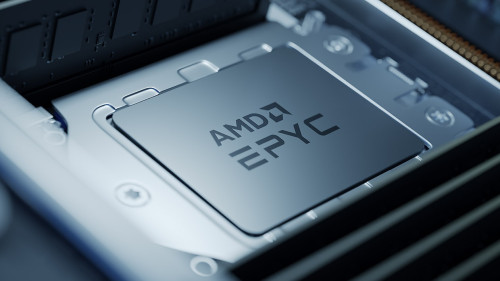 AMD EPYC 9224 procesador 2,5 GHz 64 MB L3 - Imagen 3