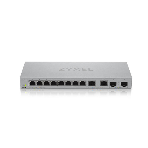 Zyxel XGS1210-12-ZZ0102F switch Gestionado Gigabit Ethernet - Imagen 6