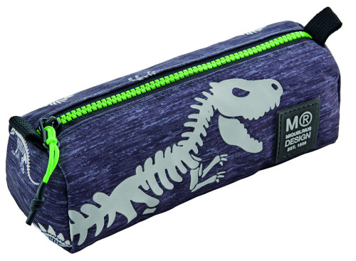 PORTATODOS REDONDO RECICLADO T-REX MIQUELRIUS MR19278 - Imagen 2