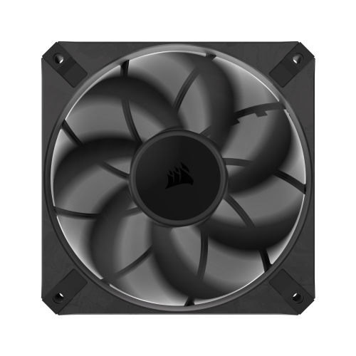 VENTILADOR CAJA CORSAIR RS 120 MAX SINGLE PACK CO-9050170-WW - Imagen 3