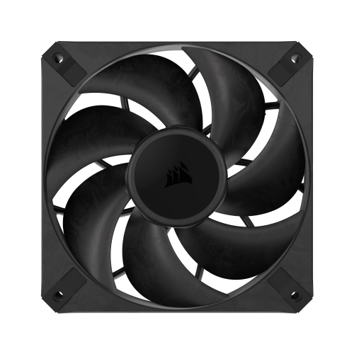VENTILADOR CAJA CORSAIR RS 120 MAX SINGLE PACK CO-9050170-WW - Imagen 4