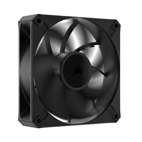 VENTILADOR CAJA CORSAIR RS 120 MAX SINGLE PACK CO-9050170-WW - Imagen 5