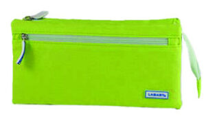 PORTATODO 4 CREMALLERAS CON SOLAPA LAGART 331101