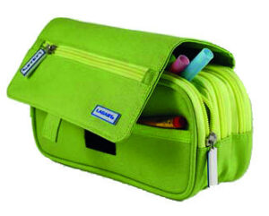 PORTATODO 6 CREMALLERAS EXTENSIBLE LAGART 331102