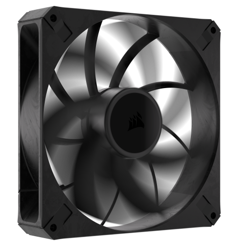 VENTILADOR CAJA CORSAIR RS 140 MAX TRIPLE PACK CO-9050175-WW - Imagen 4