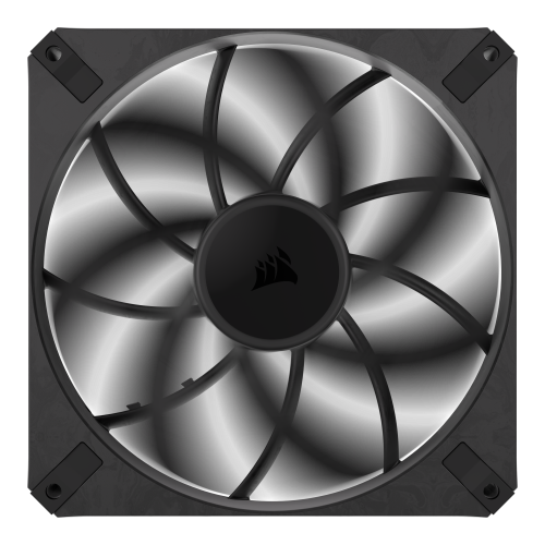 VENTILADOR CAJA CORSAIR RS 140 MAX TRIPLE PACK CO-9050175-WW - Imagen 5