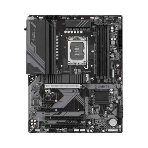 Gigabyte Z790 D AX placa base Intel Z790 Express LGA 1700 - Imagen 3