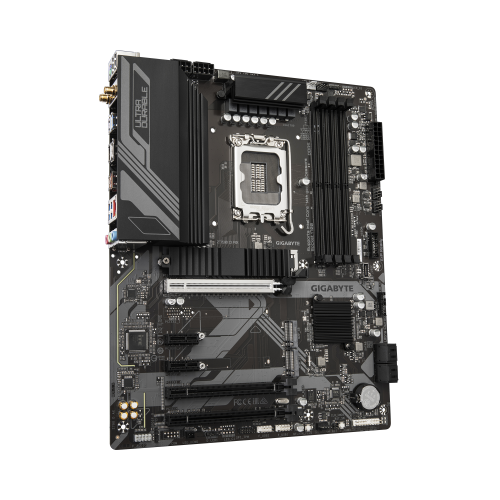 Gigabyte Z790 D AX placa base Intel Z790 Express LGA 1700 - Imagen 4