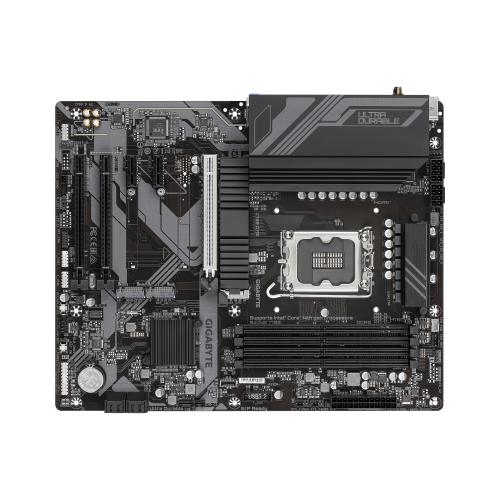 Gigabyte Z790 D AX placa base Intel Z790 Express LGA 1700 - Imagen 5