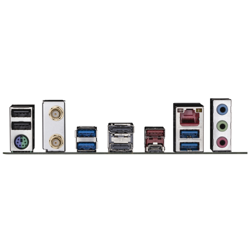 Gigabyte Z790 D AX placa base Intel Z790 Express LGA 1700 - Imagen 6