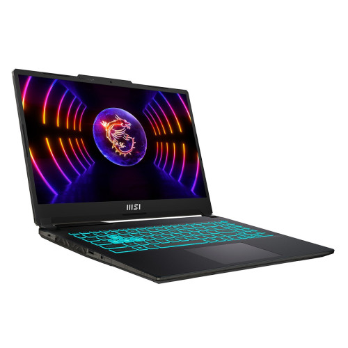 MSI PORTATIL CYBORG 15 A13VE-842ES. 15.6" FHD (1920*1080), 144HZ. PS. I7-13620H. RTX 4050, GDDR6 6GB. DDR5 8GB*2. 512GB NVME PCIE SSD W/O DRAM. W11 HOME - Imagen 3