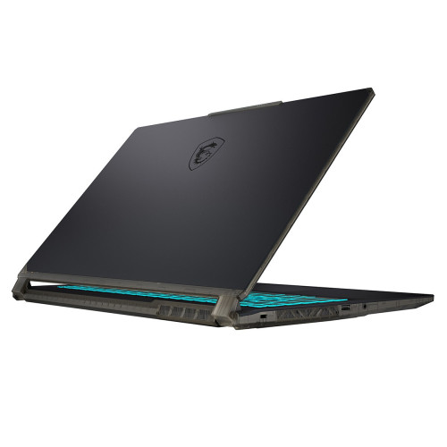 MSI PORTATIL CYBORG 15 A13VE-842ES. 15.6" FHD (1920*1080), 144HZ. PS. I7-13620H. RTX 4050, GDDR6 6GB. DDR5 8GB*2. 512GB NVME PCIE SSD W/O DRAM. W11 HOME - Imagen 5
