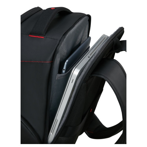 MOCHILA ECODIVER 14" XS NEGRA SAMSONITE SA151348 NE - Imagen 4