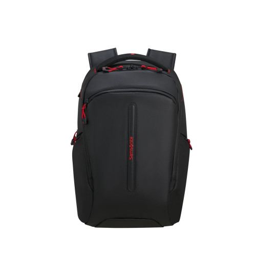 MOCHILA ECODIVER 14" XS NEGRA SAMSONITE SA151348 NE - Imagen 5
