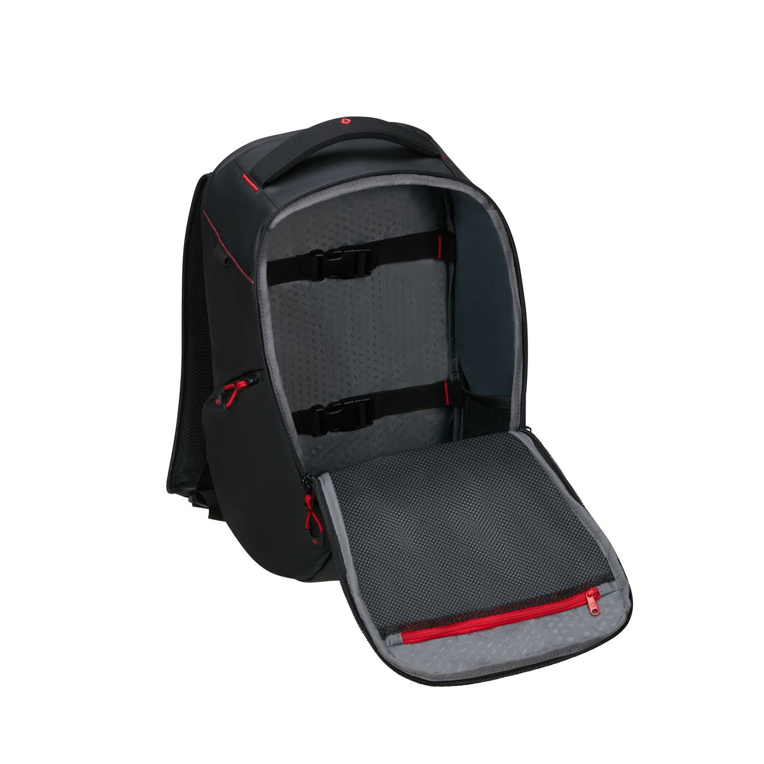 MOCHILA ECODIVER 14" XS NEGRA SAMSONITE SA151348 NE - Imagen 7