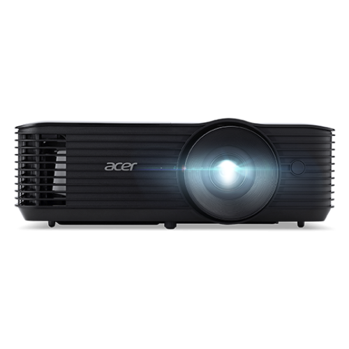 Acer Value X1328Wi videoproyector Proyector de alcance están - Imagen 2