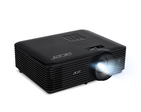Acer Value X1328Wi videoproyector Proyector de alcance están - Imagen 4