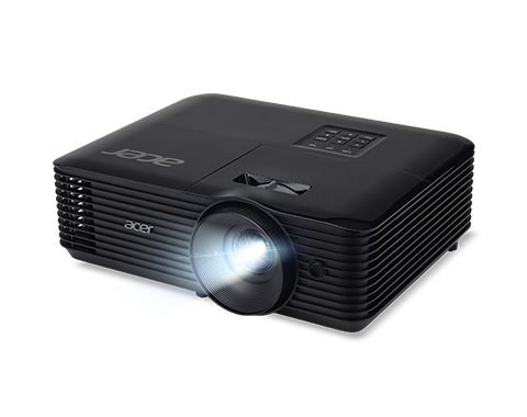 Acer Value X1328Wi videoproyector Proyector de alcance están - Imagen 5
