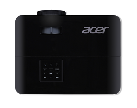 Acer Value X1328Wi videoproyector Proyector de alcance están - Imagen 6