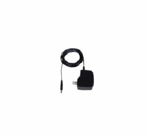 AVer 041399ECOAPA adaptador e inversor de corriente Negro